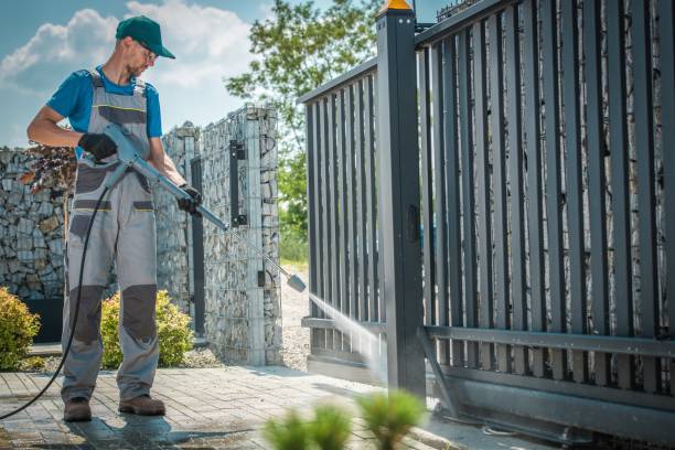 Playground Equipment Cleaning in Warrenton, OR