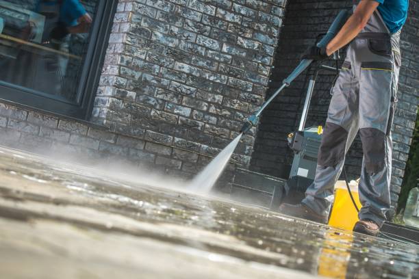 Best Sidewalk and Walkway Cleaning  in Warrenton, OR