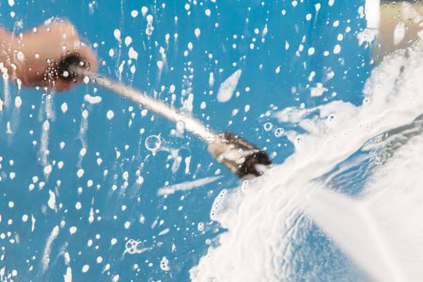 Warrenton, OR Pressure Washing Services Company