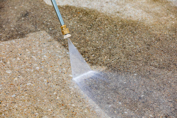 Best Post-Construction Pressure Washing  in Warrenton, OR