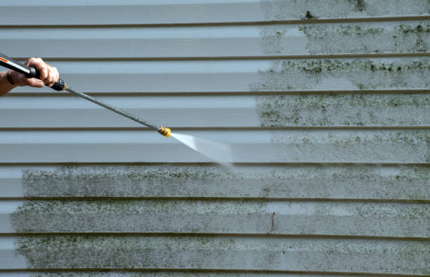 Best Gutter Cleaning  in Warrenton, OR