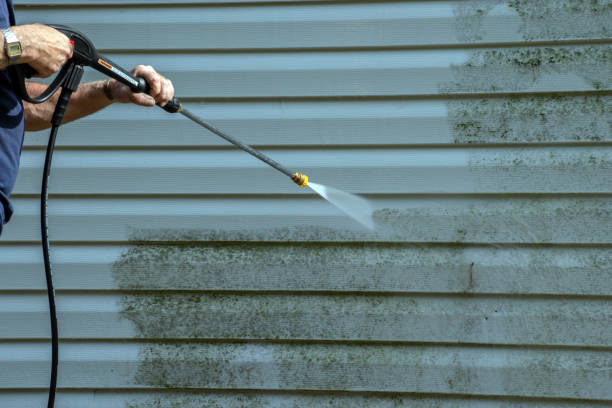 Spring Cleaning in Warrenton, OR